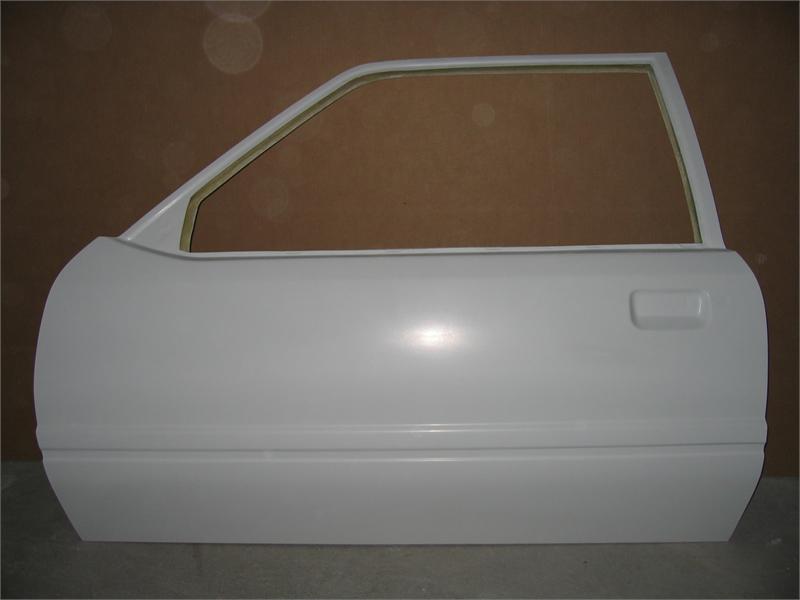1979 1993 Mustang Doors 1979 1986 Capri Doors